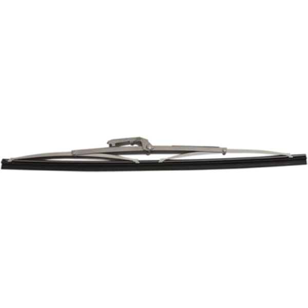 Sea-Dog Sea-Dog 414220S-1 Stainless Steel Wiper Blade - 20", Silver 414220S-1